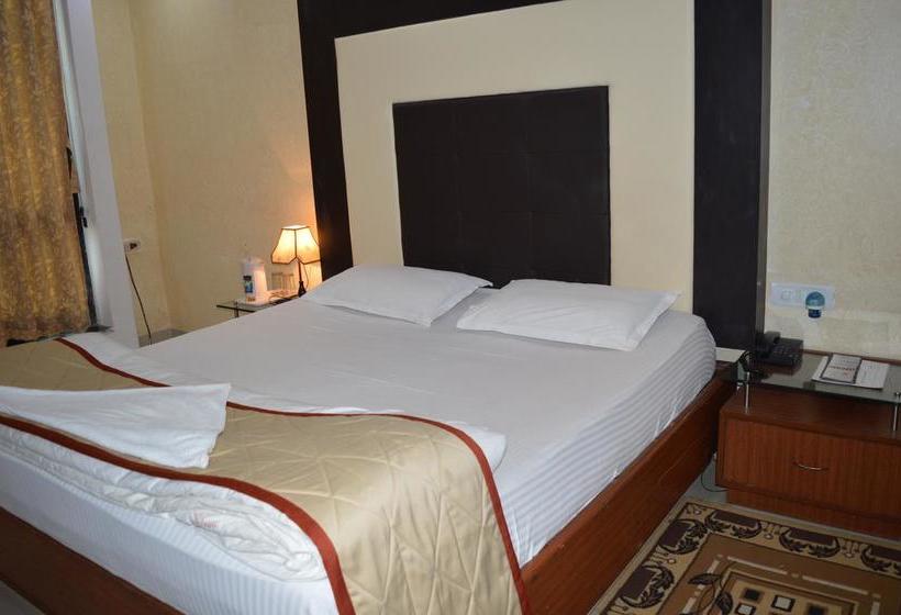 Starihotels Bhubaneswar 4