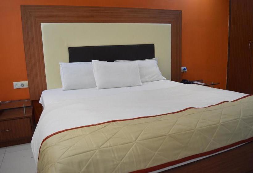 Starihotels Bhubaneswar 5