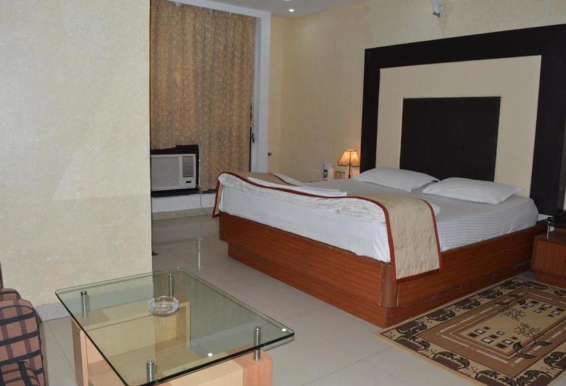 Starihotels Bhubaneswar 6