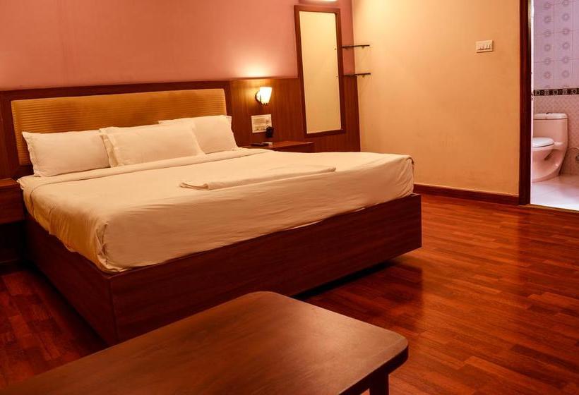 Hotel Serene Boutique 16