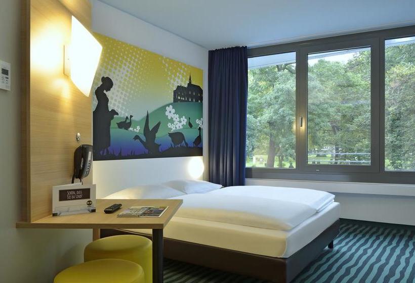 B&b Hotel Göttingencity 10