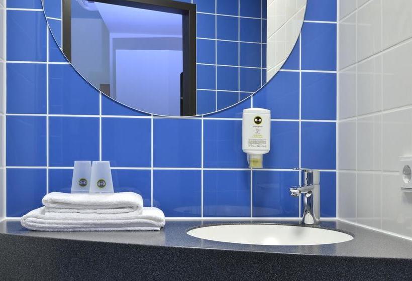 B&b Hotel Göttingencity 14