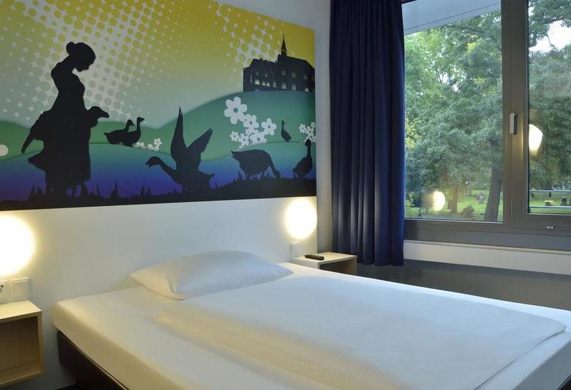 B&b Hotel Göttingencity 15