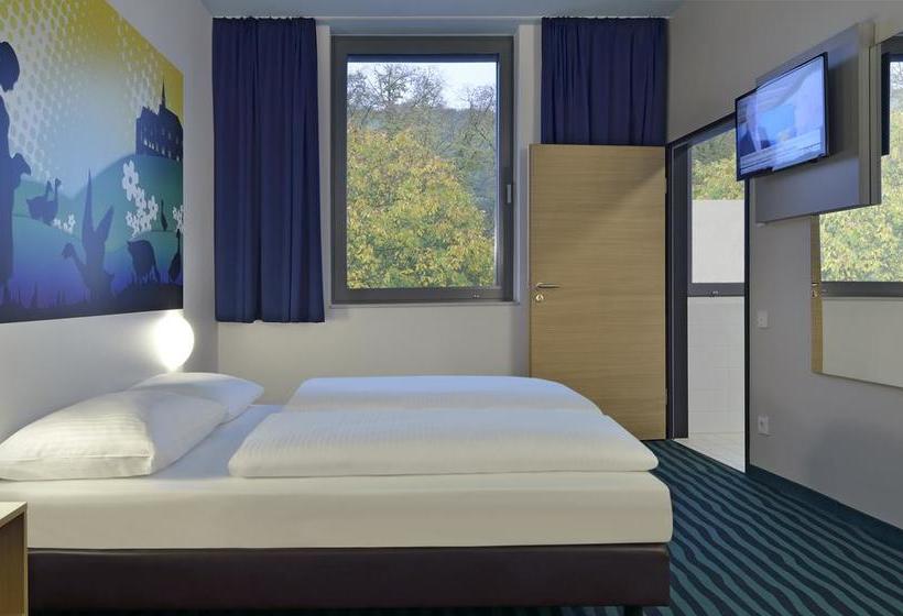 B&b Hotel Göttingencity 17