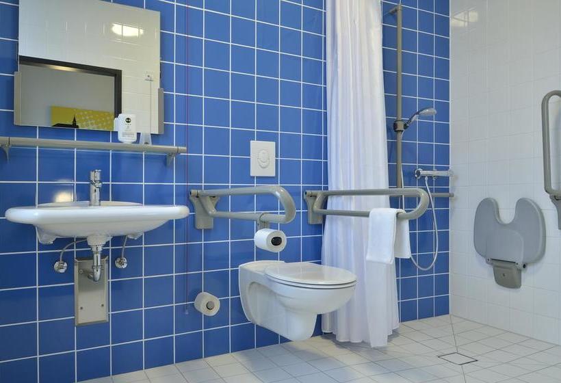 B&b Hotel Göttingencity 18