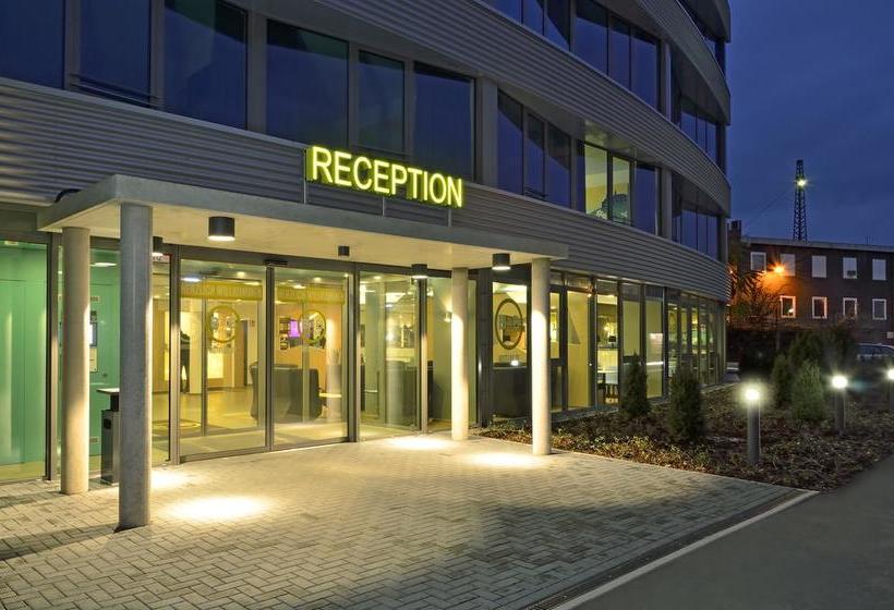 B&b Hotel Göttingencity 2