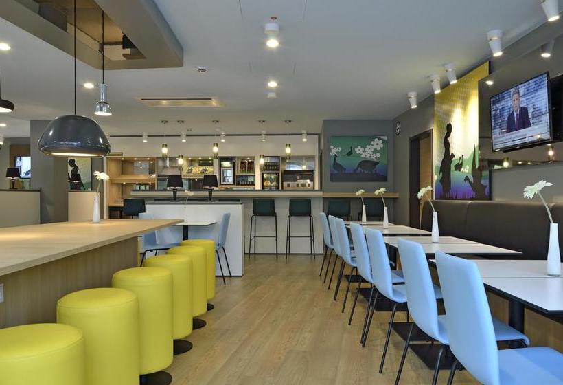 B&b Hotel Göttingencity 20