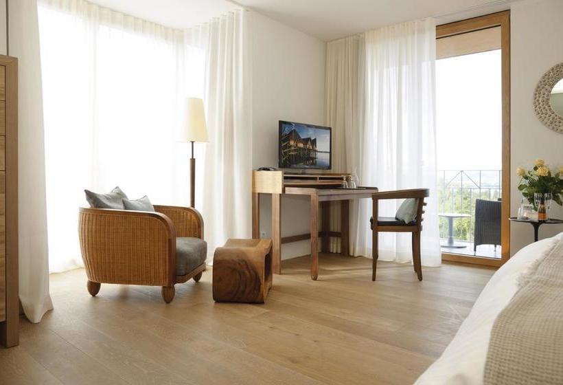 Hotel Gasthaus Hirschen 11