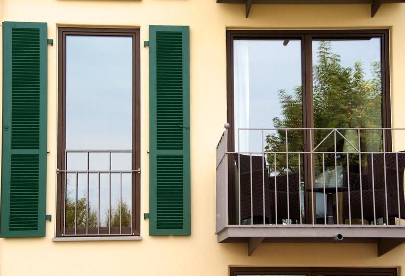 Hotel Gasthaus Hirschen 16