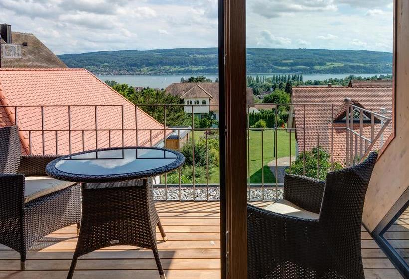 Hotel Gasthaus Hirschen 17