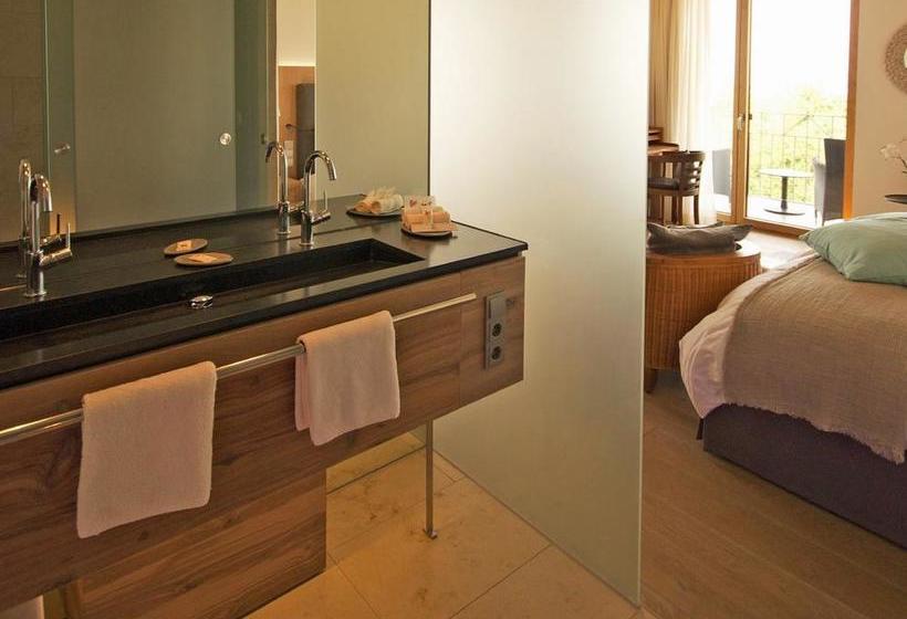 Hotel Gasthaus Hirschen 19