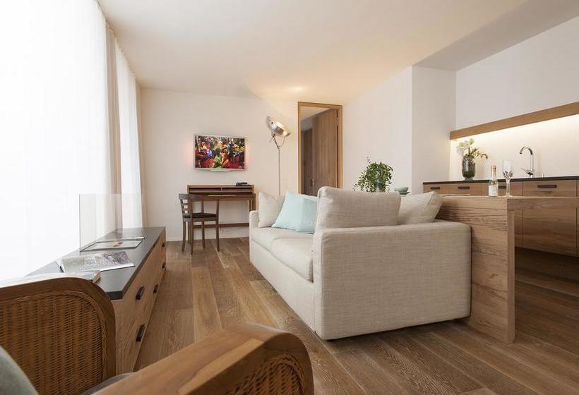 Hotel Gasthaus Hirschen 4