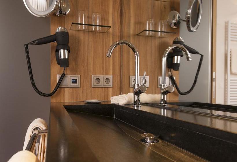 Hotel Gasthaus Hirschen 5