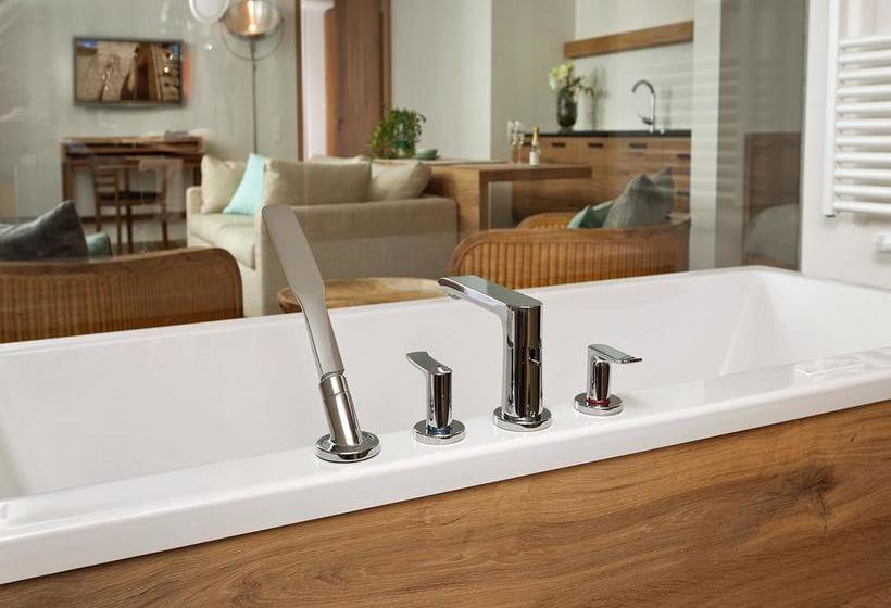 Hotel Gasthaus Hirschen 6