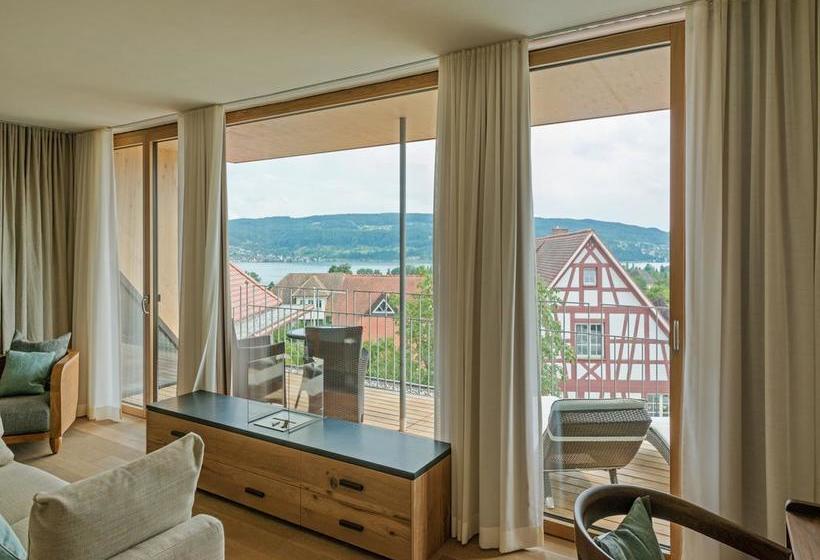 Hotel Gasthaus Hirschen 7