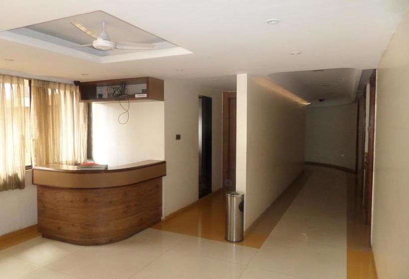 Hotel Panchalee Deluxe 1