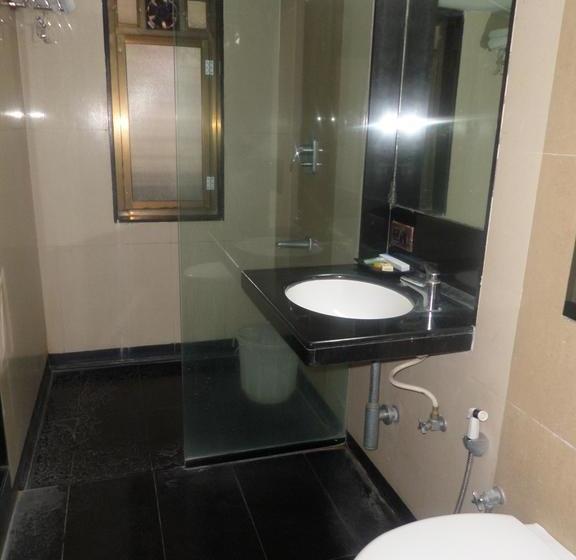 Hotel Panchalee Deluxe 10