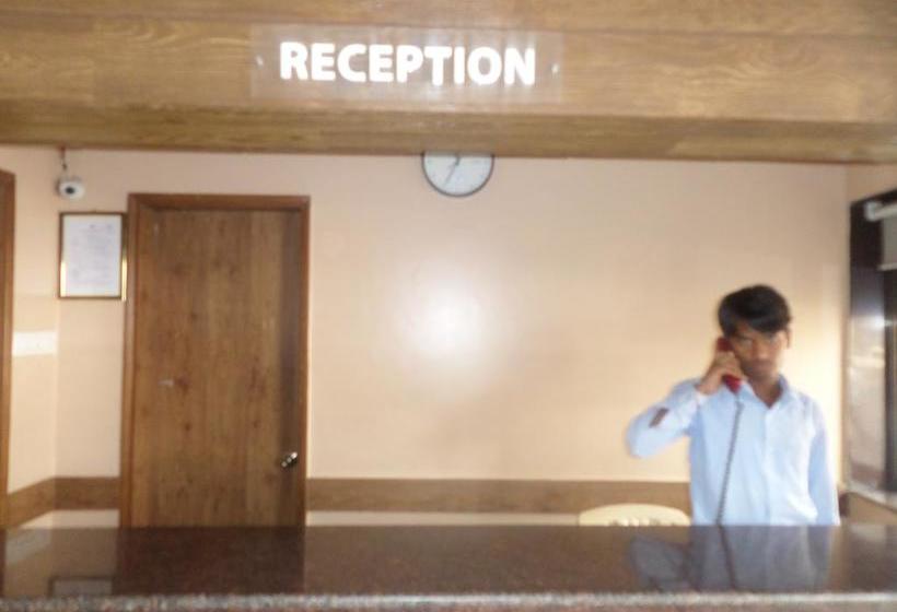 Hotel Panchalee Deluxe 2