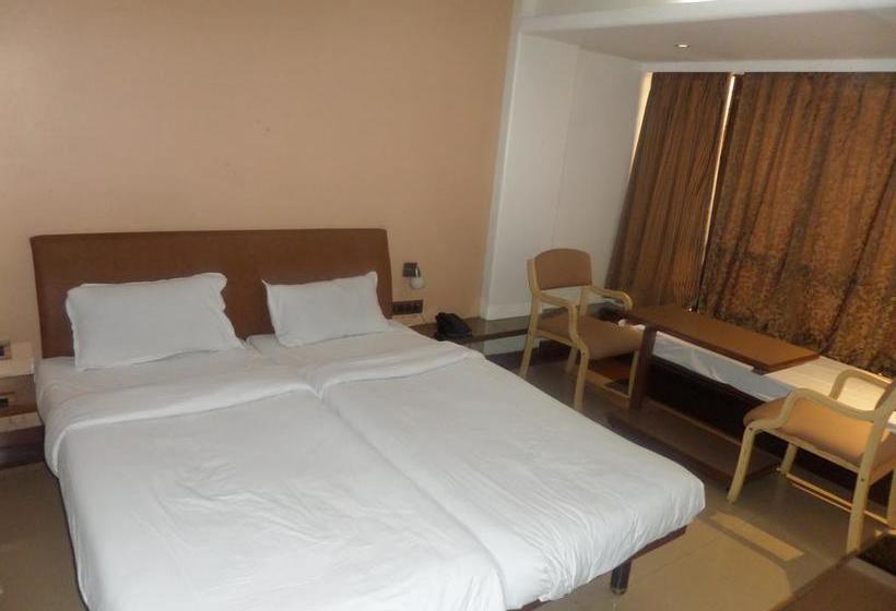 Hotel Panchalee Deluxe 6