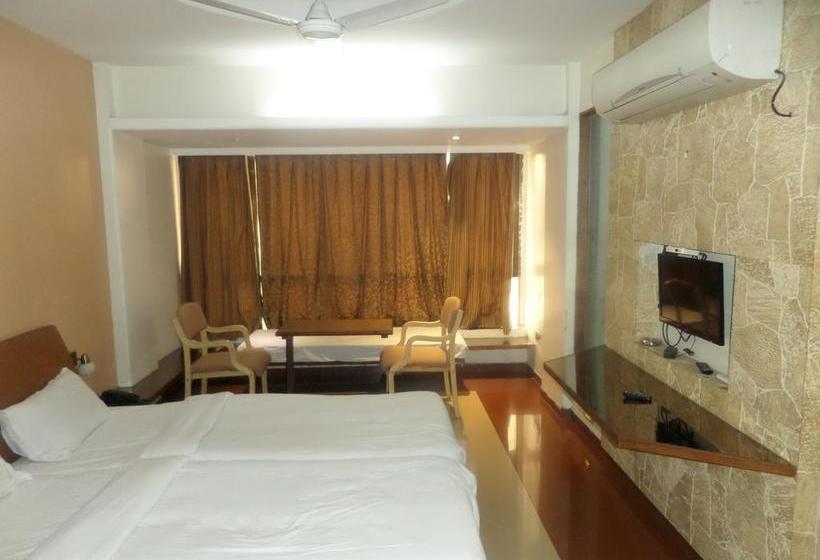 Hotel Panchalee Deluxe 7