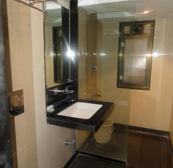 Hotel Panchalee Deluxe 9