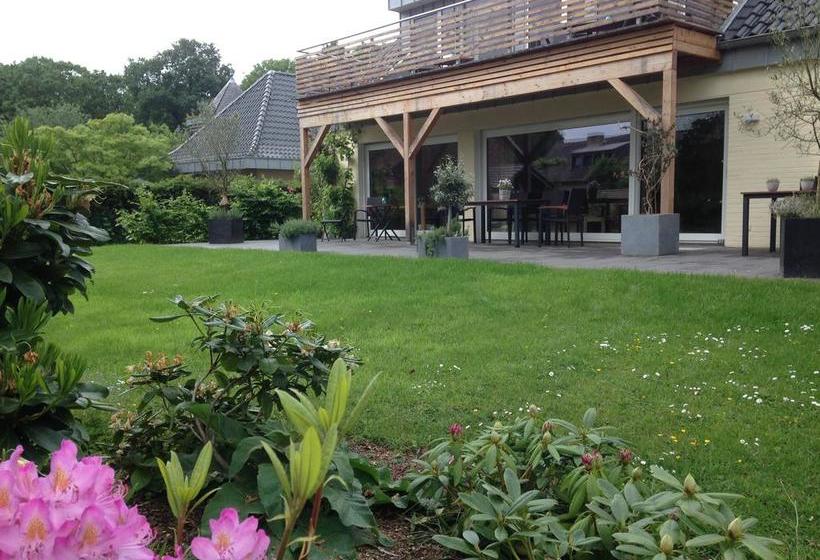 Hotel B&b Hombergen101 1