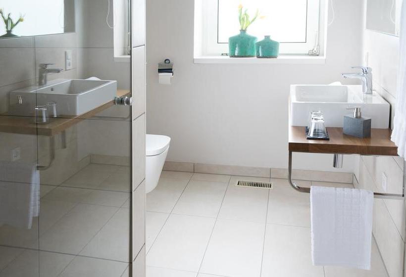 Hotel B&b Hombergen101 10