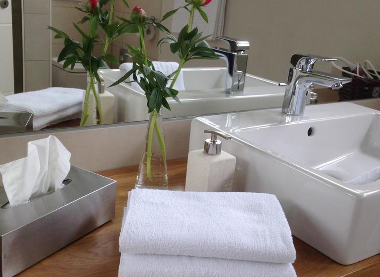 Hotel B&b Hombergen101 11