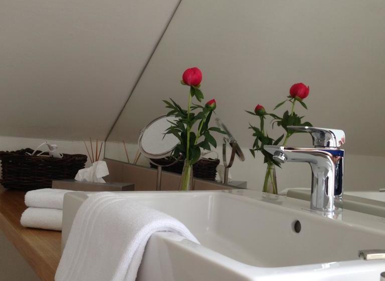 Hotel B&b Hombergen101 12