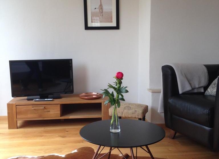 Hotel B&b Hombergen101 13