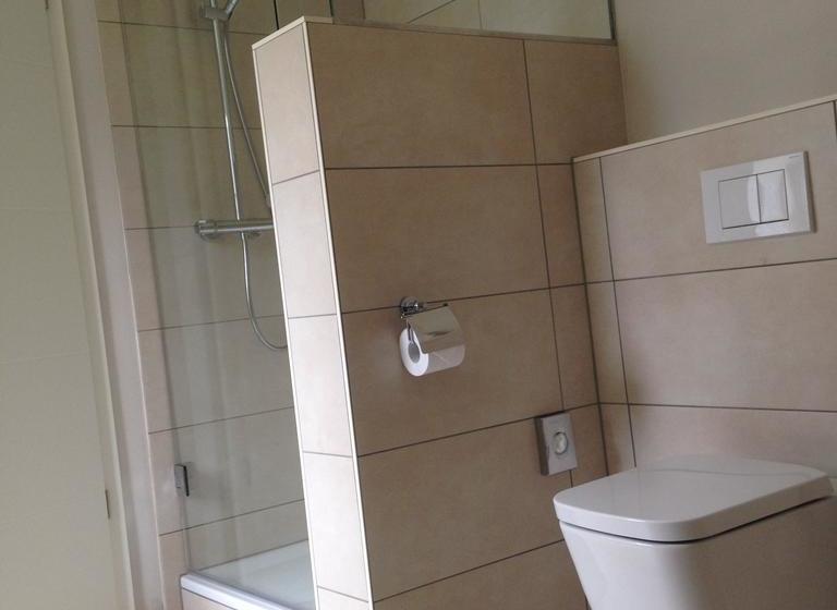 Hotel B&b Hombergen101 14