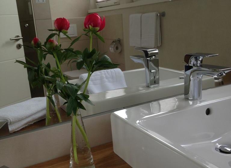 Hotel B&b Hombergen101 15