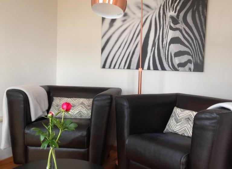 Hotel B&b Hombergen101 16