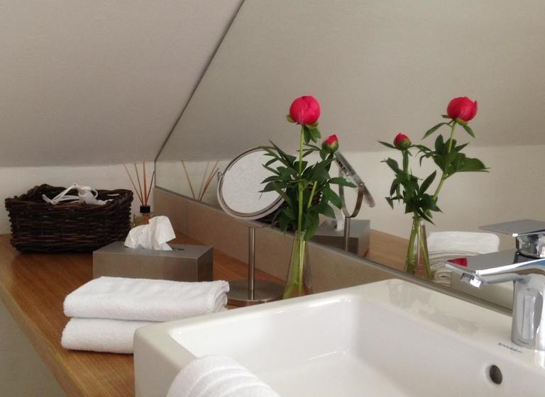 Hotel B&b Hombergen101 17