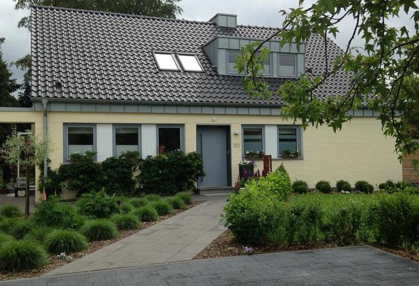 Hotel B&b Hombergen101 2