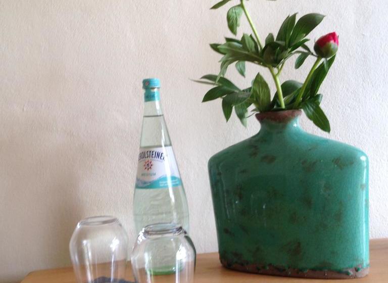 Hotel B&b Hombergen101 20