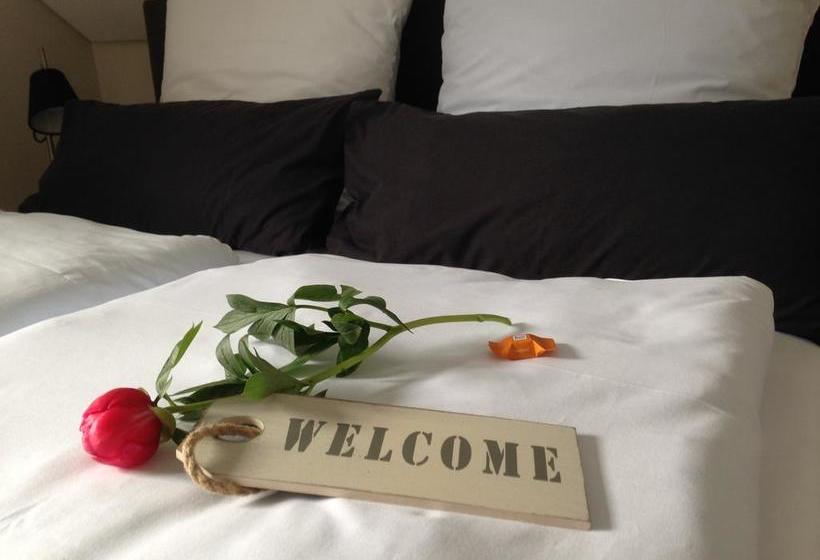 Hotel B&b Hombergen101 3