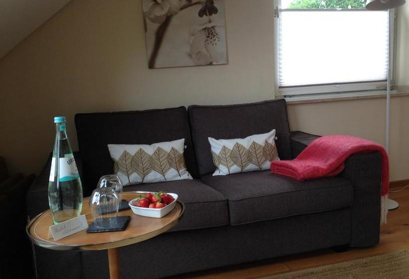 Hotel B&b Hombergen101 4