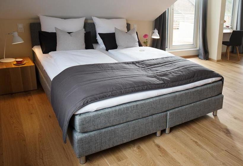 Hotel B&b Hombergen101 6