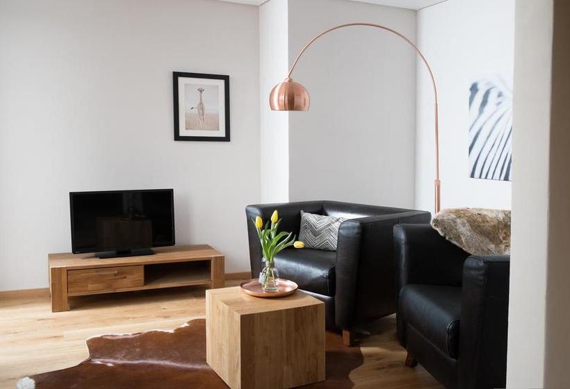 Hotel B&b Hombergen101 7