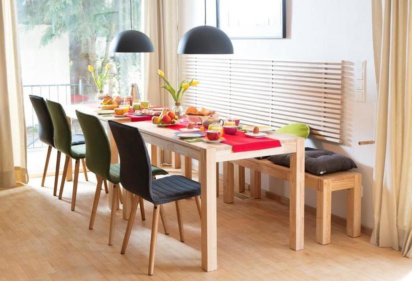 Hotel B&b Hombergen101 9