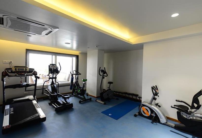 Hotel Atishay Bhopal Madhya Pradesh