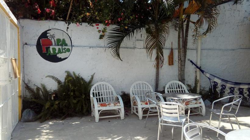 Hotel Pipa Paraiso Hostel y Suites  | Praia de Pipa | Rio Grande do Norte | Brasil 1