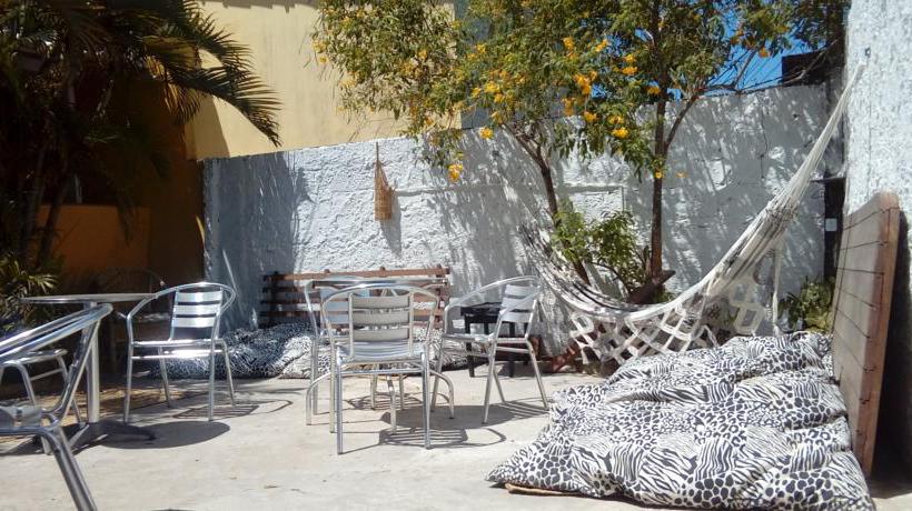 Hotel Pipa Paraiso Hostel y Suites  | Praia de Pipa | Rio Grande do Norte | Brasil 10