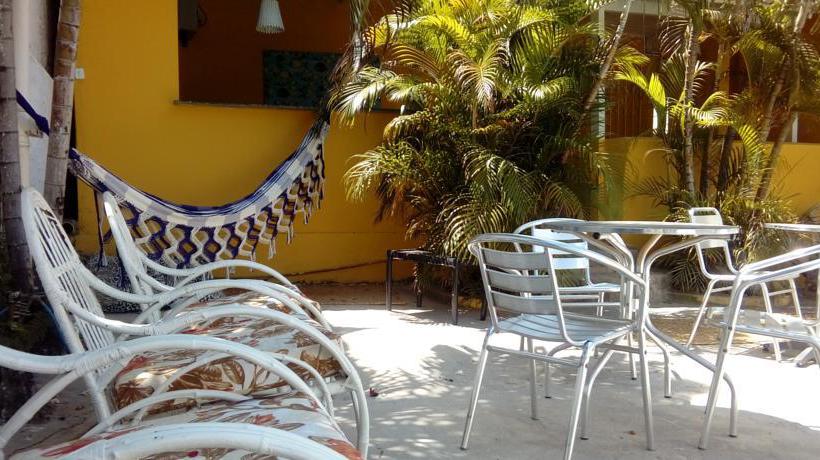 Hotel Pipa Paraiso Hostel y Suites  | Praia de Pipa | Rio Grande do Norte | Brasil 12