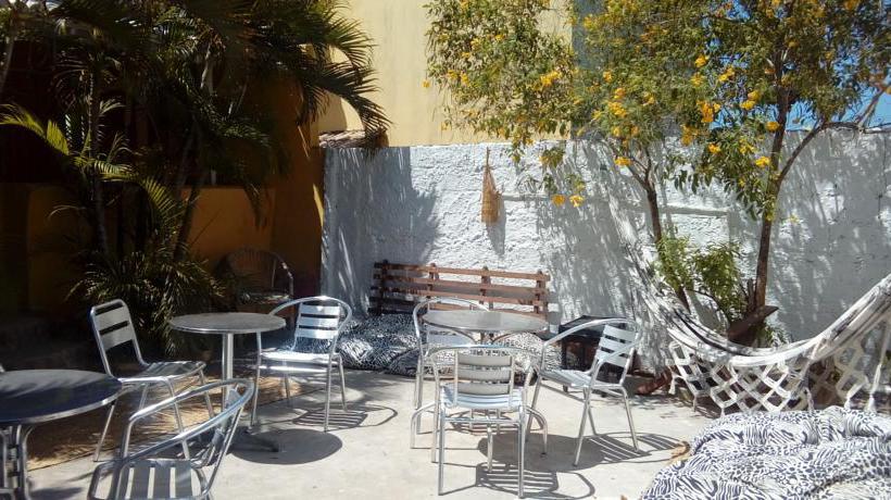 Hotel Pipa Paraiso Hostel y Suites  | Praia de Pipa | Rio Grande do Norte | Brasil 13