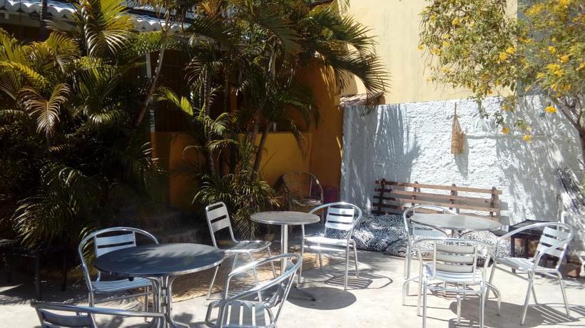 Hotel Pipa Paraiso Hostel y Suites  | Praia de Pipa | Rio Grande do Norte | Brasil 14