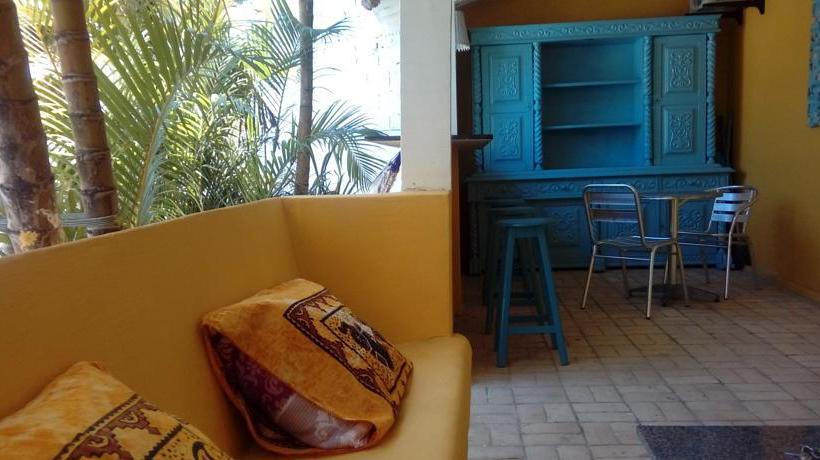 Hotel Pipa Paraiso Hostel y Suites  | Praia de Pipa | Rio Grande do Norte | Brasil 15