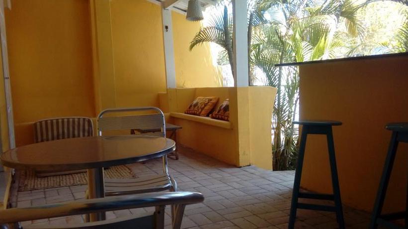 Hotel Pipa Paraiso Hostel y Suites  | Praia de Pipa | Rio Grande do Norte | Brasil 16