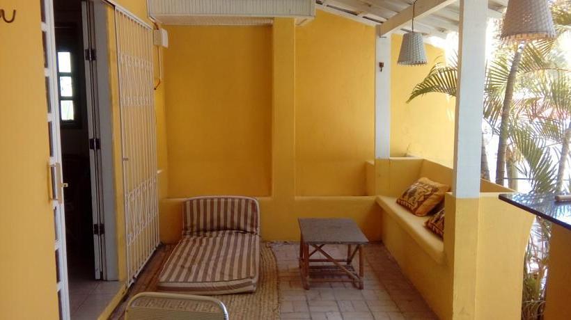 Hotel Pipa Paraiso Hostel y Suites  | Praia de Pipa | Rio Grande do Norte | Brasil 17